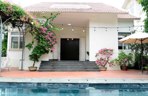 Hoang Hoa Hotel | Tigon Villa