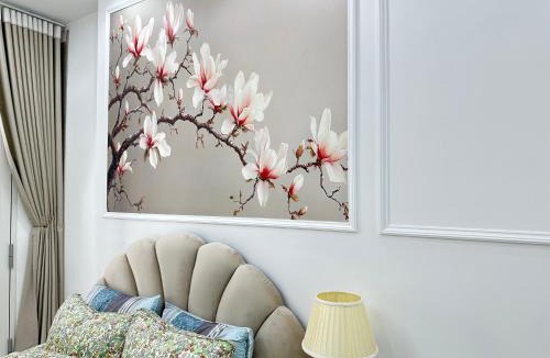 Da Lat Apartment | Homestay Nhà chú Bảy