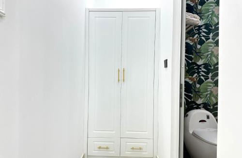 Da Lat Apartment | Homestay Nhà chú Bảy