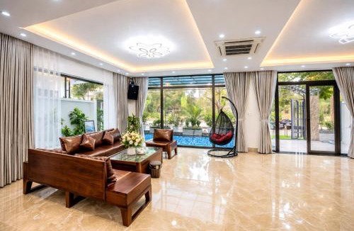 Sam Son Villa | Villa FLC Sầm Sơn Đức Anh