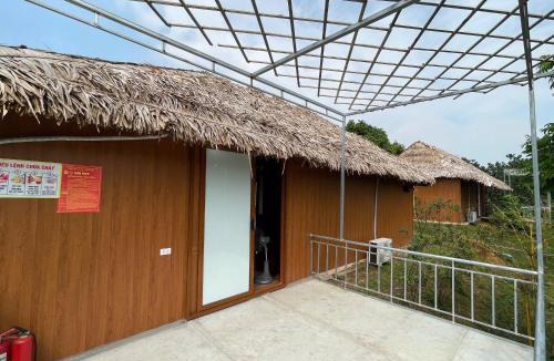 Nghia Dan Resort | KHU DU LỊCH SINH THÁI HÒN MÁT