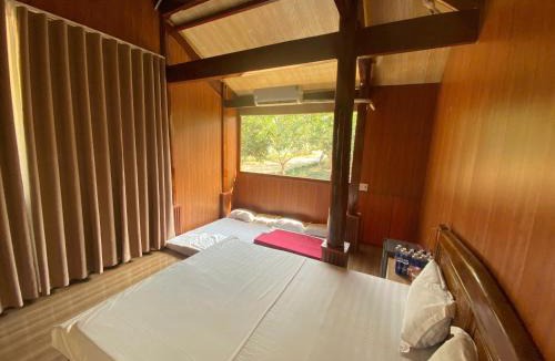 Nghia Dan Resort | KHU DU LỊCH SINH THÁI HÒN MÁT