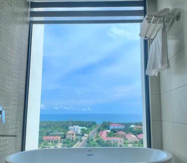 Tuy Hoa Apartment | Win Condotel Apec Phú Yên
