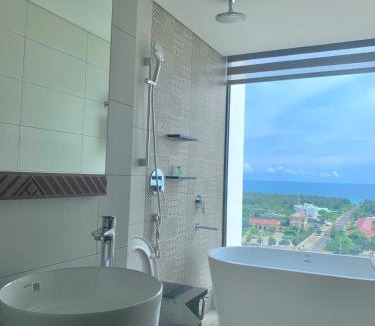 Tuy Hoa Apartment | Win Condotel Apec Phú Yên