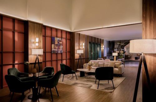 Thao Dien Hotel | Express by M Village 46 Thảo Điền, a brand of Modern Village Lifestyle