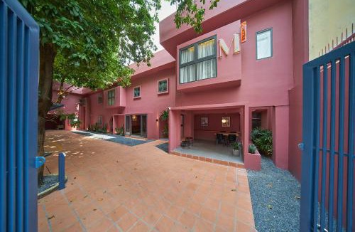 Phu Nhuan Hotel | Express by M Village Hồ Biểu Chánh, a brand of Modern Village Lifestyle
