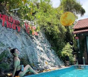 Hue Hotel | Sunshine villa thuy bieu