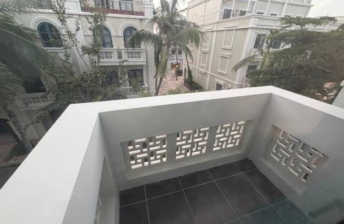 Duong To Hostel | Hai Beo Social Guesthouse