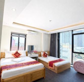 Dong Anh Hotel | Harmony Hotel