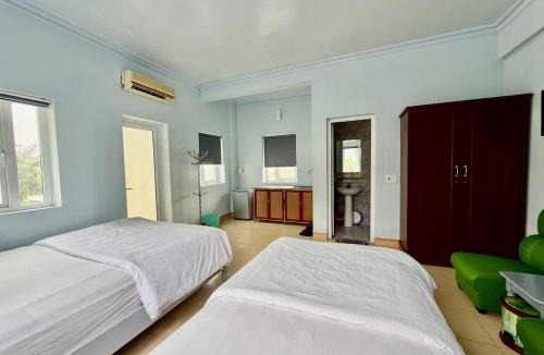 Khu bao ton Thien nhien Pu Luong Hotel | KHÁCH SẠN NGỌC LY 5