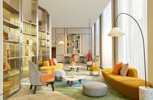 Hang Xanh Apartment | Oakwood Hotel & Apartments Saigon