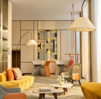 Hang Xanh Apartment | Oakwood Hotel & Apartments Saigon
