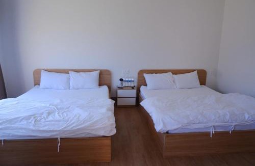 Central Mui Ne Beach Apartment | Vy's Home Homestay Mũi Né
