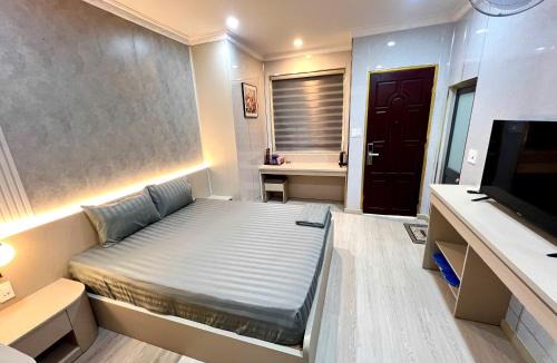 Thu Dau Mot Hotel | Hưng Phát Hotel 2 - Gadren