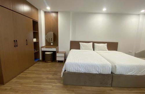 Long Beach Apartment | Maris Homestay