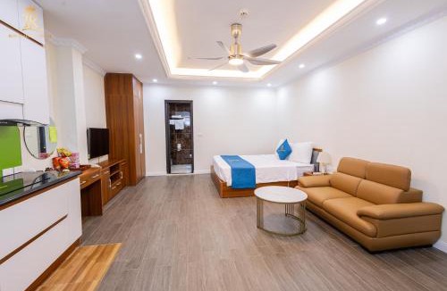 Tu Liem Hotel | Khách sạn đẹp Hà Nội - Royal Louis Hotel