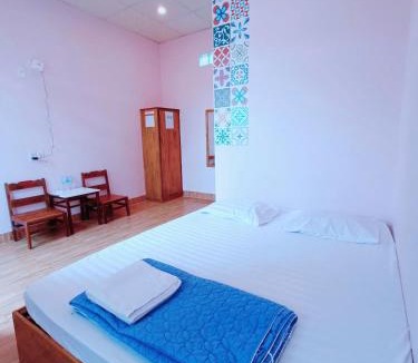 Old Quarter House | Bọt Biển Homestay Mũi Né