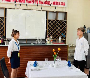 Dich Vong Hau Apartment | Nam cường 3 hotel