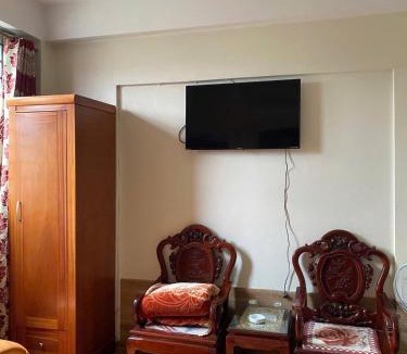 Dich Vong Hau Apartment | Nam cường 3 hotel