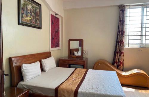 Dich Vong Hau Apartment | Nam cường 3 hotel
