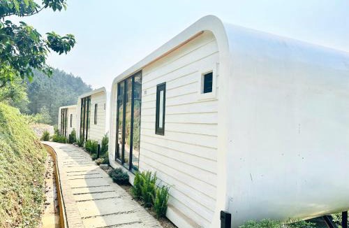 Bac Ha Cabin | Cồ Dề Chải Herbal Retreat Bắc Hà