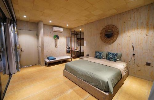 Dinh Quan Villa | Nomia Garden Retreats - Khu nghỉ dưỡng hồ Trị An