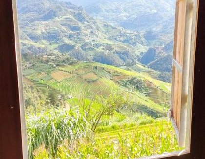 Mu Cang Chai House | Indigenous homestay - Trek & Local Life