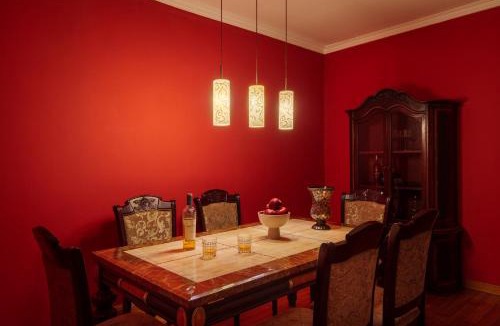 Đien Bien Apartment | Mayfair Hanoi