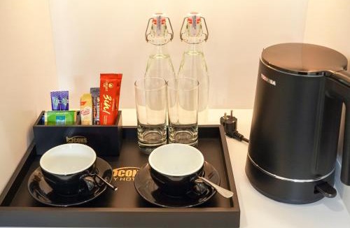 Di An Hotel | Bcons City Hotel