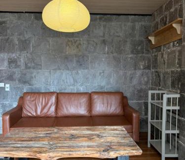Tam Dao Apartment | Bách Xanh House. Nhà Gác Lửng