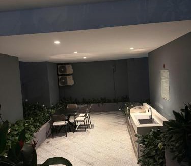 Thu Dau Mot Apartment | 221B Baker