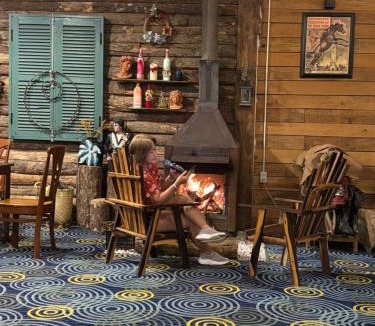 Da Lat Cabin | Smiling Pine Dalat - Thông Reo