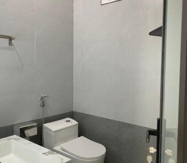 Huong Thuy House | DeHa Homestay