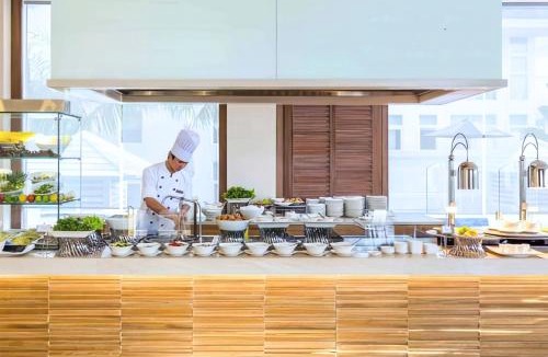 Ngu Hanh Son Villa | Biệt Thự Premier Da Nang Resort by JT group