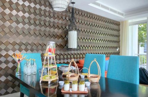 Ngu Hanh Son Villa | Biệt Thự Premier Da Nang Resort by JT group