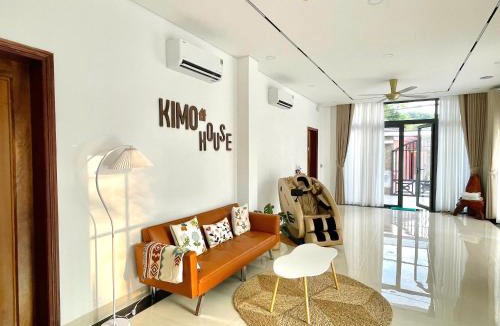 An Thoi Cabin | KIMO HOUSE Khem Beach