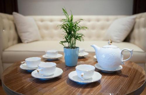 Truc Bach Apartment | Hong Gia Tue Apartment