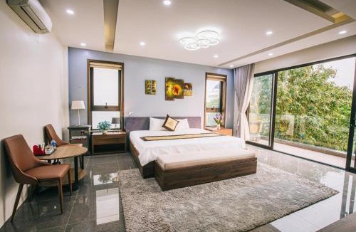 Sam Son Villa | Villa FLC Sầm Sơn Thanh Hoá