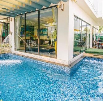 Sam Son Villa | Villa FLC Sầm Sơn Thanh Hoá