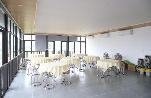 Minh Chau Hotel | Sunrise Homestay Minh Châu
