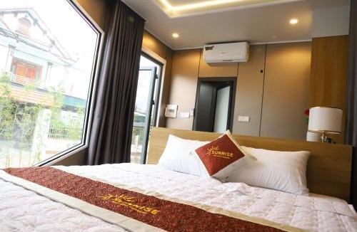 Minh Chau Hotel | Sunrise Homestay Minh Châu