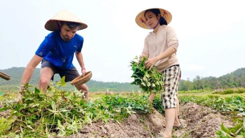 Co To House | Coto Center Homestay