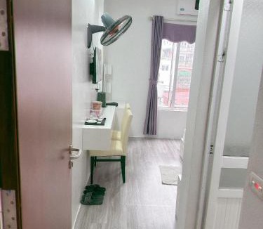 Soc Son Bed & Breakfast | Huy Hoang Airport