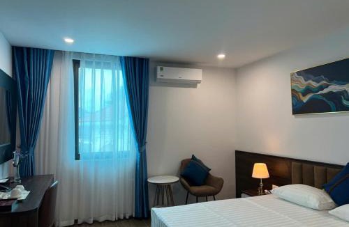 Bac Tu Liem Hotel | LUXTEL HOTEL 05-Thành Phố Giao Lưu