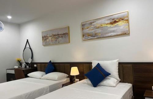 Bac Tu Liem Hotel | LUXTEL HOTEL 05-Thành Phố Giao Lưu