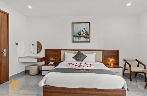 Mong Cai Hotel | Tâm Khang Hotel