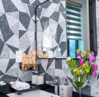 Bao Ninh Apartment | New Sky Light Villa