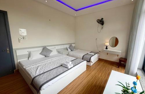 Thuy Xuan Hotel | Panorama Homestay Villa Huế