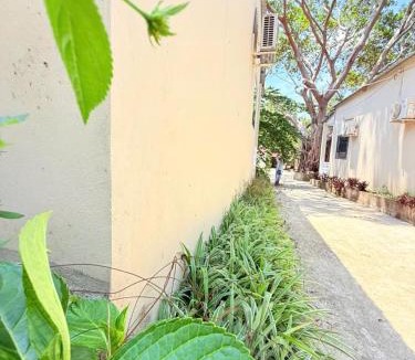 Ong Lang Cabin | Ocean Bungalow
