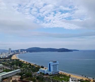 Quy Nhon Apartment | FLC Sea Tower Quy Nhon - TIN PHAT Apartment Sea View